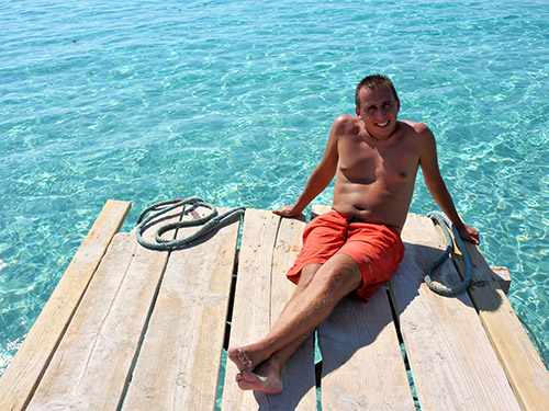 Playa de Ses Illetes